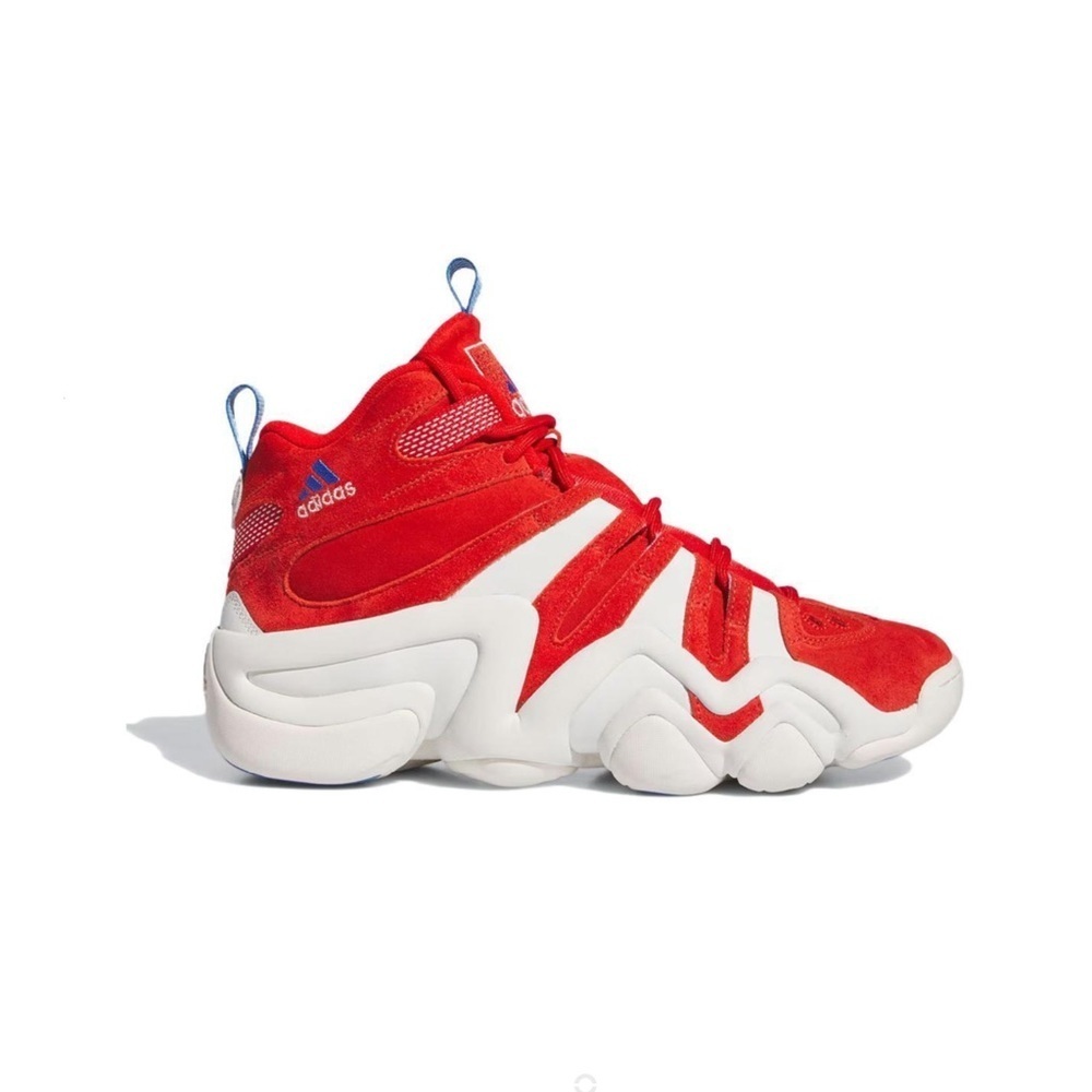 Adidas crazy 8 Philly 
brand new